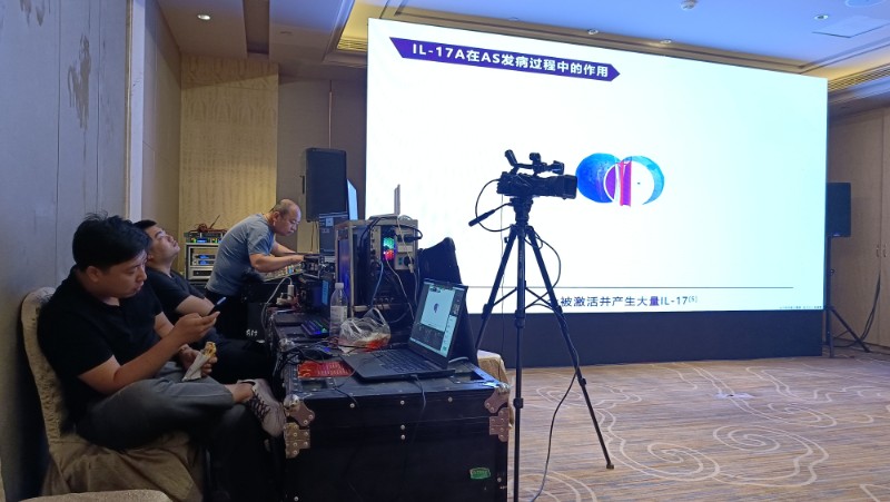 專業(yè)賦能，精彩呈現(xiàn) 淄博專題片與大型活動(dòng)拍攝團(tuán)隊(duì)一站式解決方案