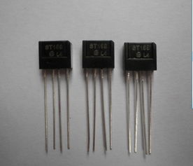 探索ST188光電傳感器 小型封裝下的精準檢測利器